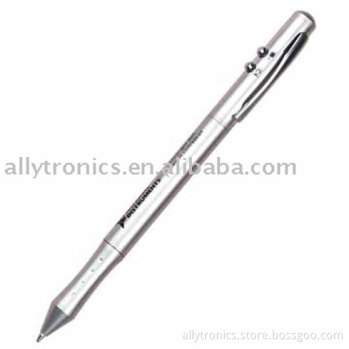 4in 1 Laser pointer